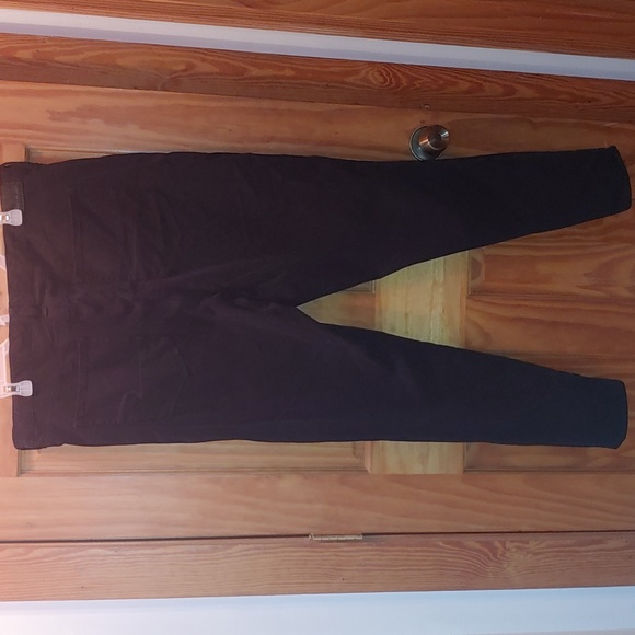 American eagle black jeans - Picture 4 of 6